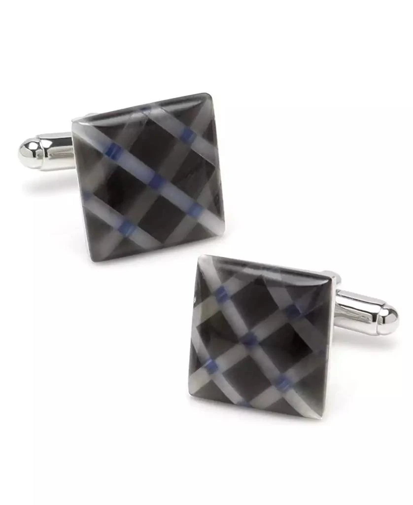 商品Ox and Bull Trading Co.|Ox Bull Trading Co Cufflinks,价格¥618,第1张图片