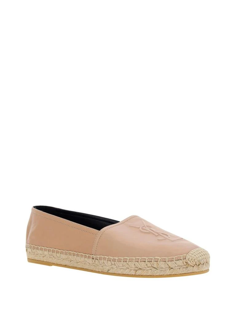 商品Yves Saint Laurent|Espadrilles,价格¥3948,第2张图片详细描述