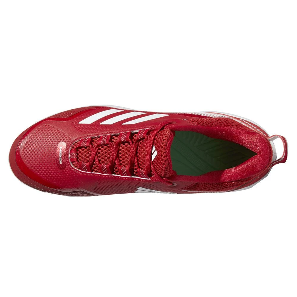 商品Adidas|Icon 7 Baseball Cleats,价格¥690,第4张图片详细描述