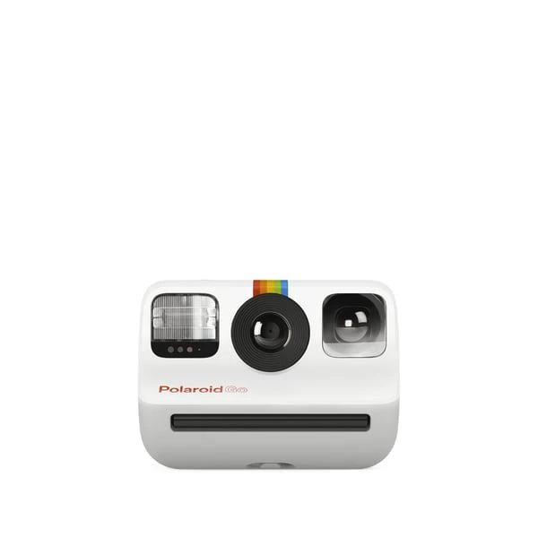 商品Polaroid|Polaroid Go instant camera,价格¥963,第1张图片