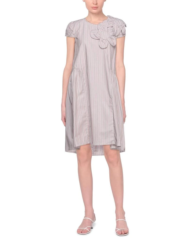 商品ROSE' A POIS|Midi dress,价格¥920,第2张图片详细描述