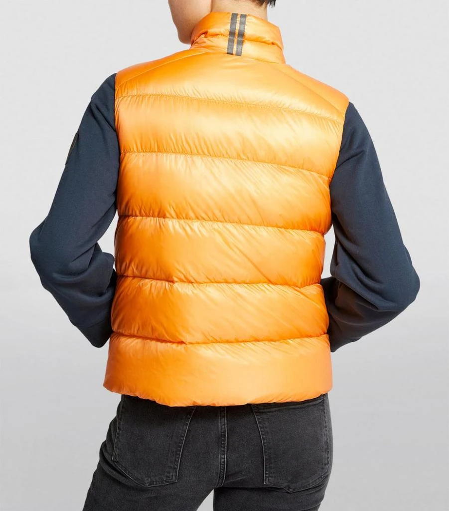 商品Canada Goose|Padded Cypress Gilet,价格¥5141,第4张图片详细描述