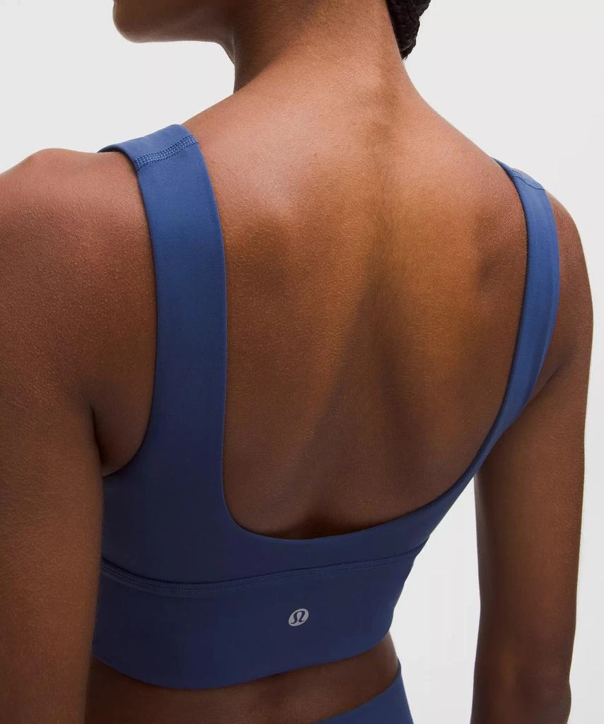 lululemon Align™ V-Neck Bra *Light Support, A/B Cup 商品
