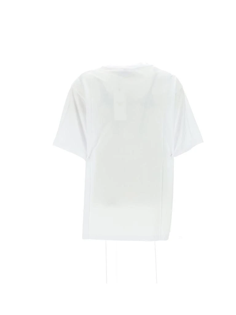 商品Maison Kitsune|MAISON KITSUNÉ T-SHIRTS & VESTS,价格¥880,第2张图片详细描述