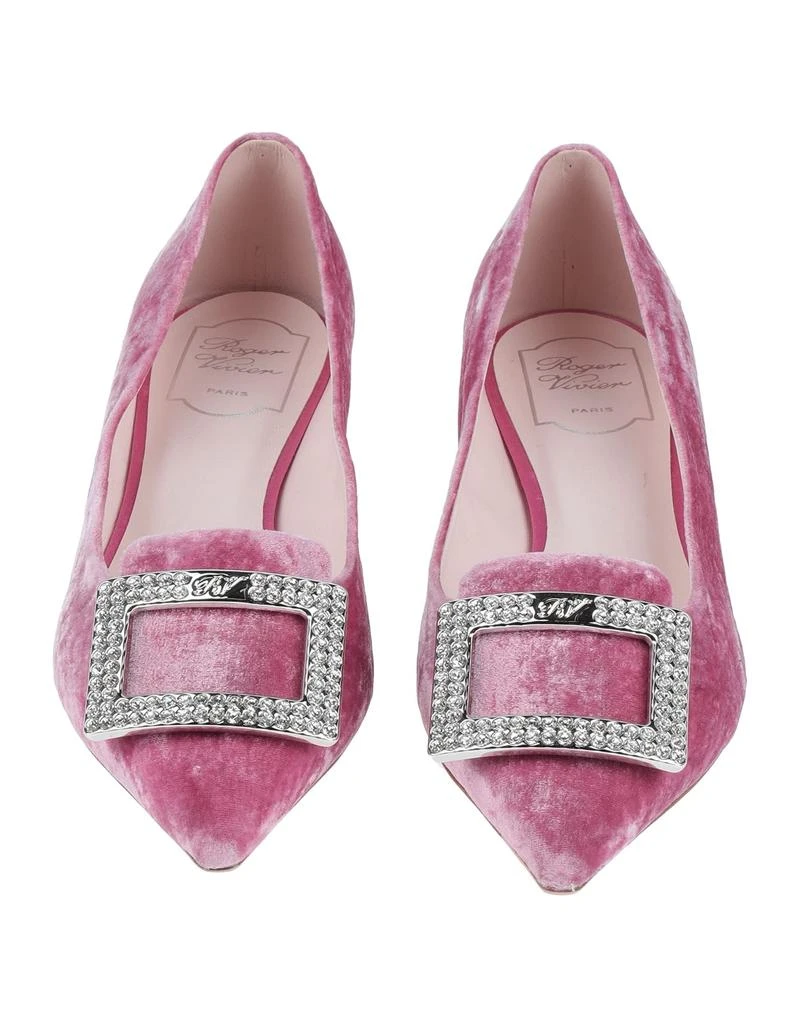 商品Roger Vivier|Loafers,价格¥1511,第4张图片详细描述