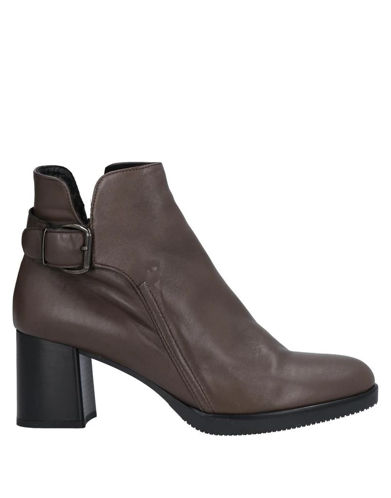 商品CAFèNOIR|Ankle boot,价格¥767,第1张图片