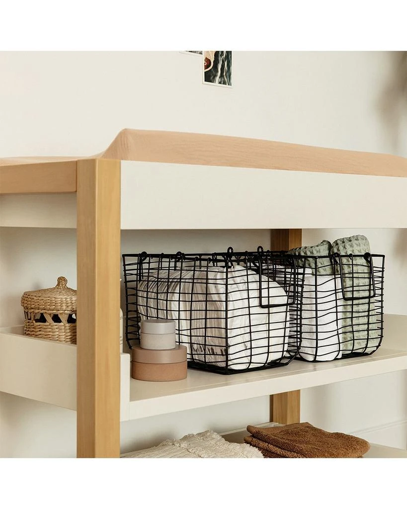Million Dollar Baby Classic  Nantucket Changing Table 商品