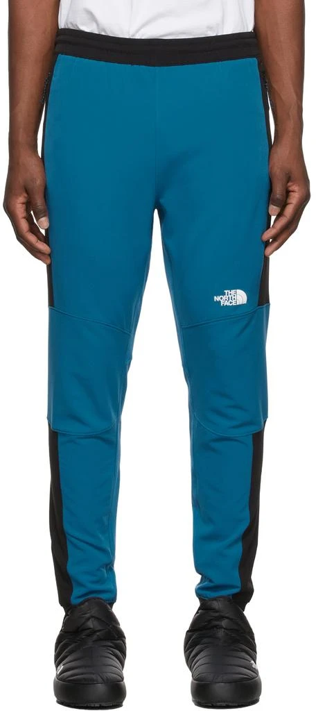 商品The North Face|Blue Tekware Lounge Pants,价格¥409,第1张图片