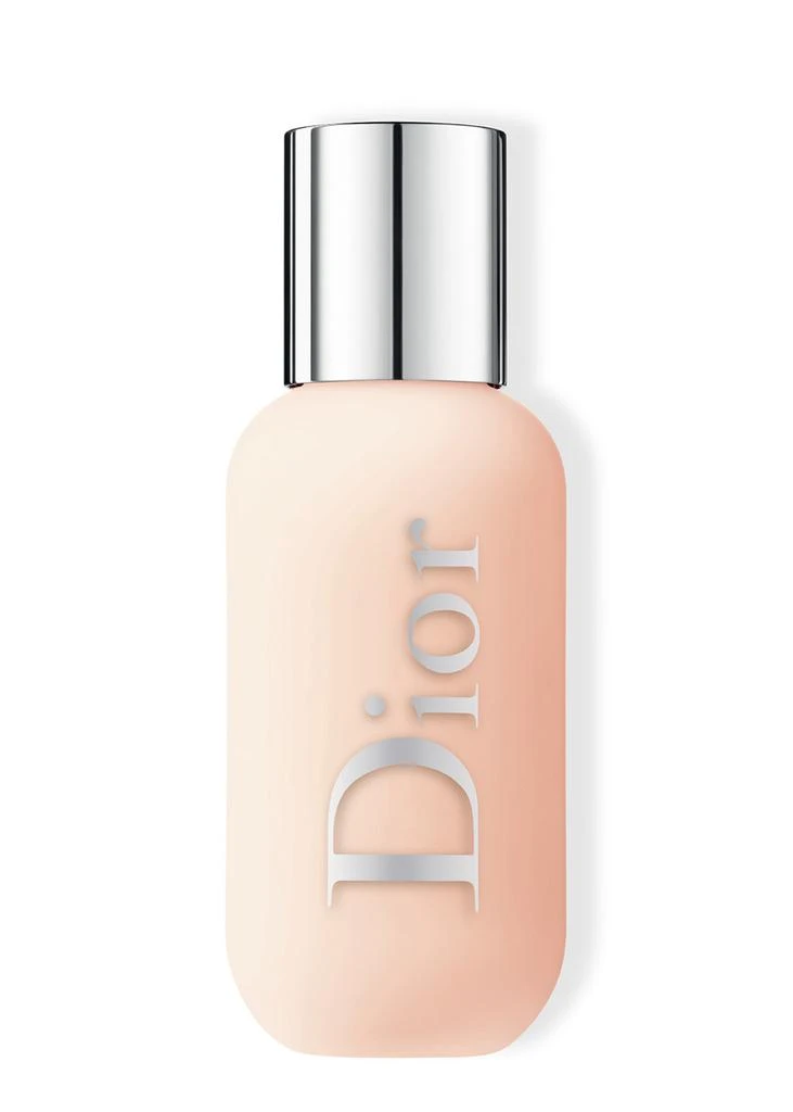 商品Dior|Dior Backstage Face & Body Foundation,价格¥361,第1张图片