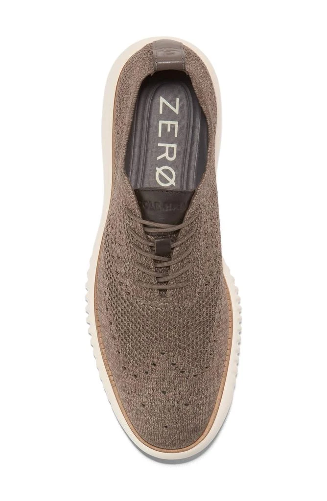 商品Cole Haan|2.ZeroGrand Stitchlite Wingtip,价格¥750,第5张图片详细描述