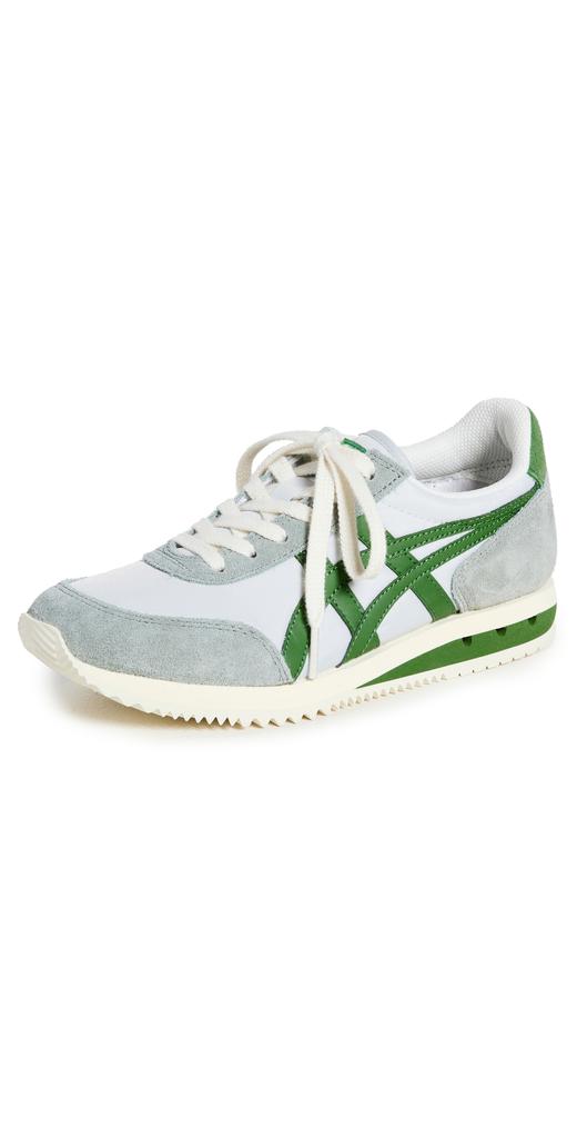 Onitsuka Tiger 鬼塚虎 New York 运动鞋商品第1张图片规格展示