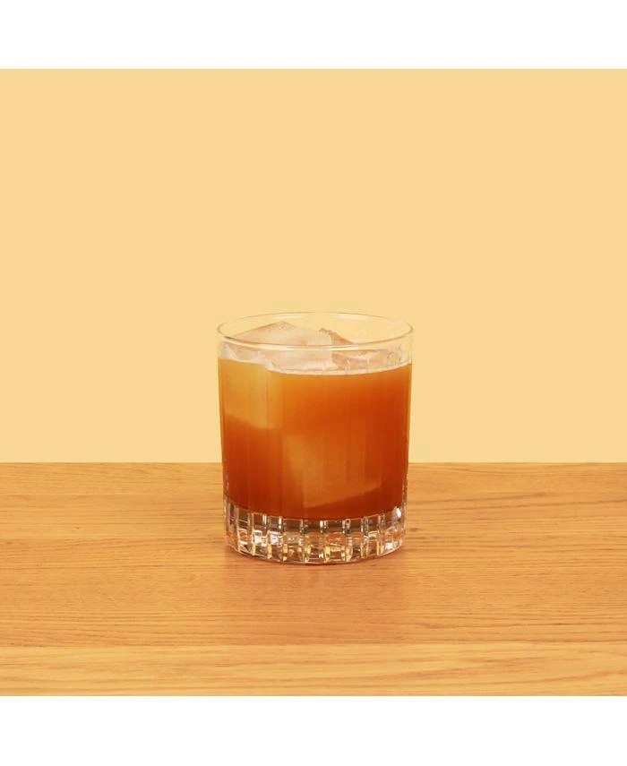 商品Cheeky Cocktails|Gold Rush Set - 4oz,价格¥141,第3张图片详细描述
