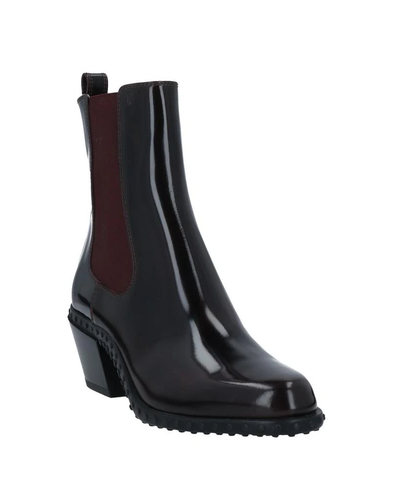 商品Tod's|Ankle boot,价格¥3325,第2张图片详细描述