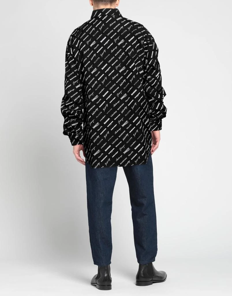 商品Balenciaga|Patterned shirt,价格¥7662,第3张图片详细描述
