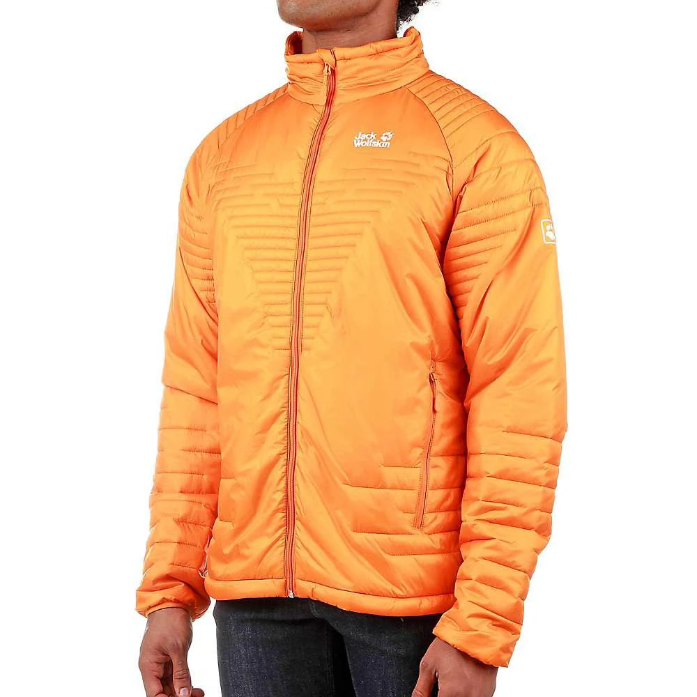 商品Jack Wolfskin|Jack Wolfskin Men's Ultimate Argon Jacket 羽絨外套,价格¥1227,第3张图片详细描述