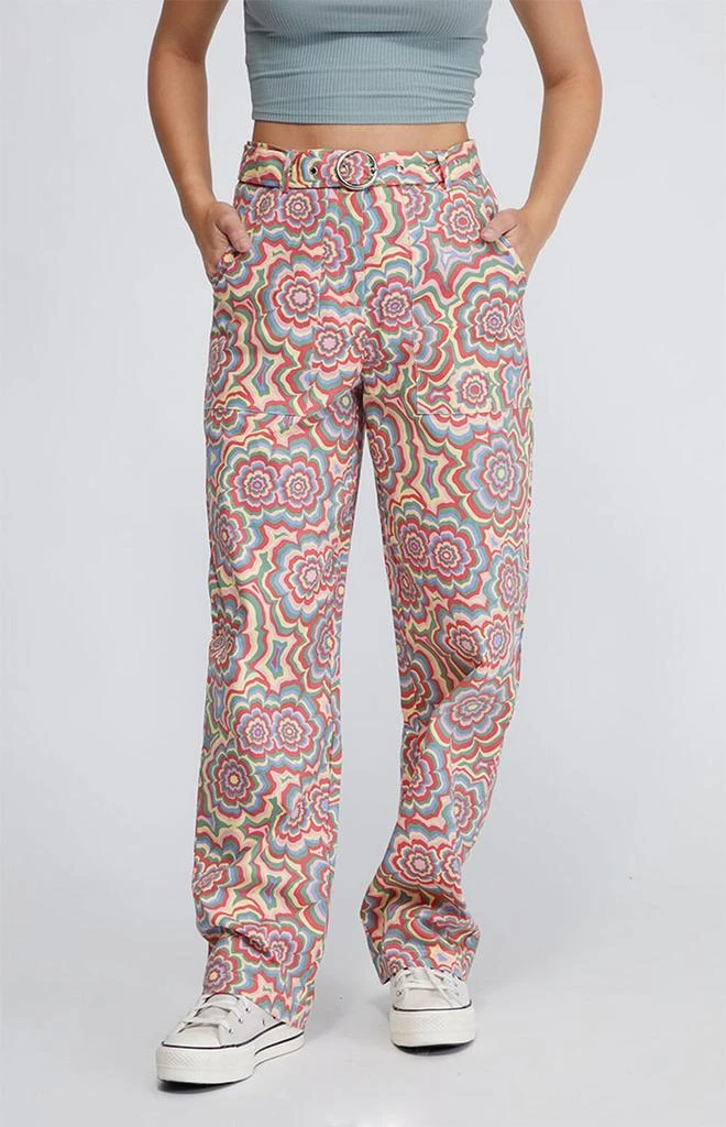 商品The Ragged Priest|Formular Pants,价格¥442,第2张图片详细描述