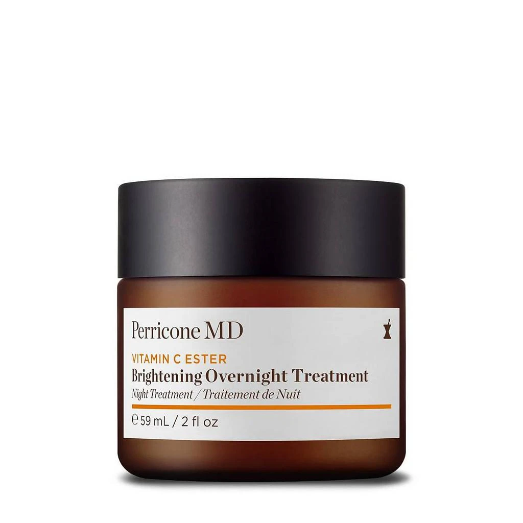 商品Perricone MD|Perricone MD Vitamin C Ester Brightening Overnight Treatment,价格¥804,第1张图片