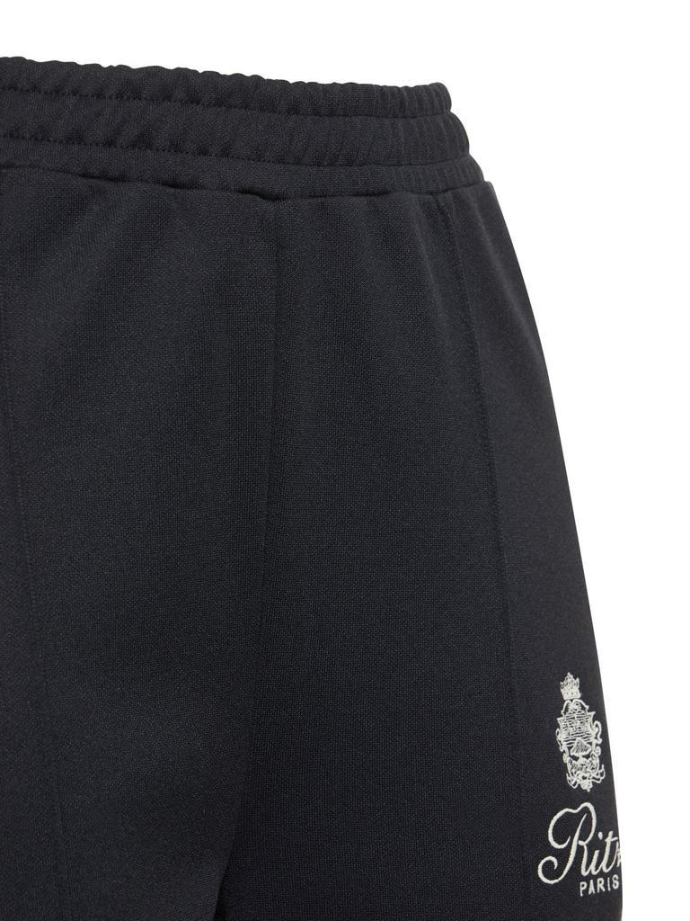商品FRAME|Ritz Jersey Sweatpants,价格¥4375,第7张图片详细描述