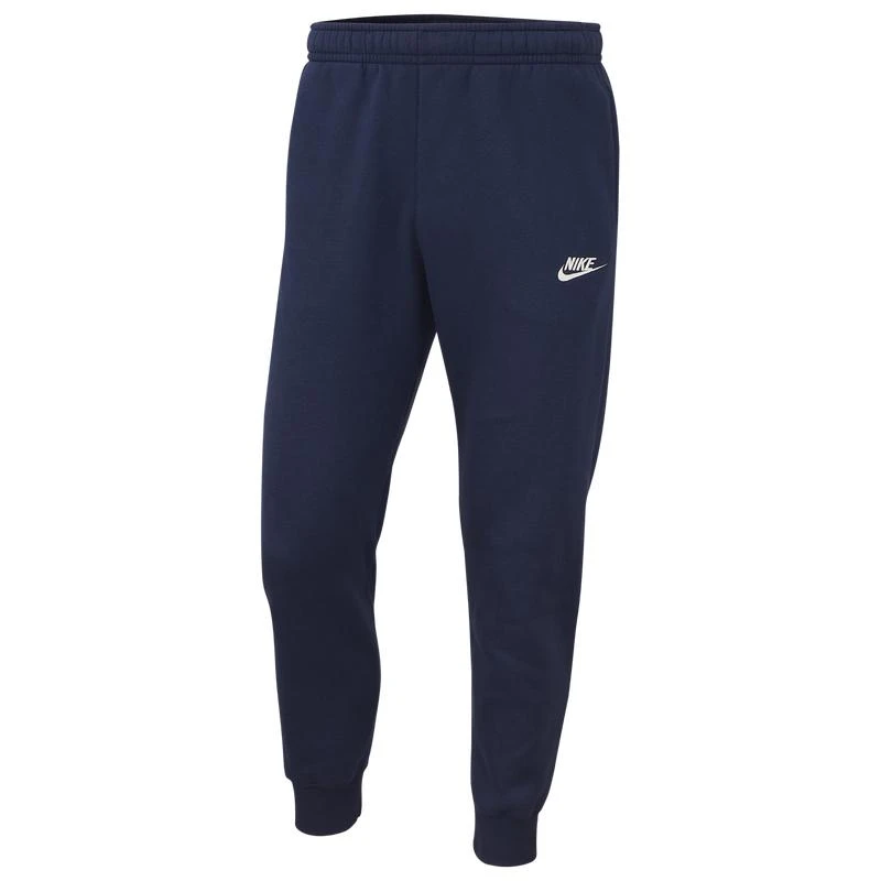 商品NIKE|Nike Club Joggers - Men's,价格¥301,第4张图片详细描述