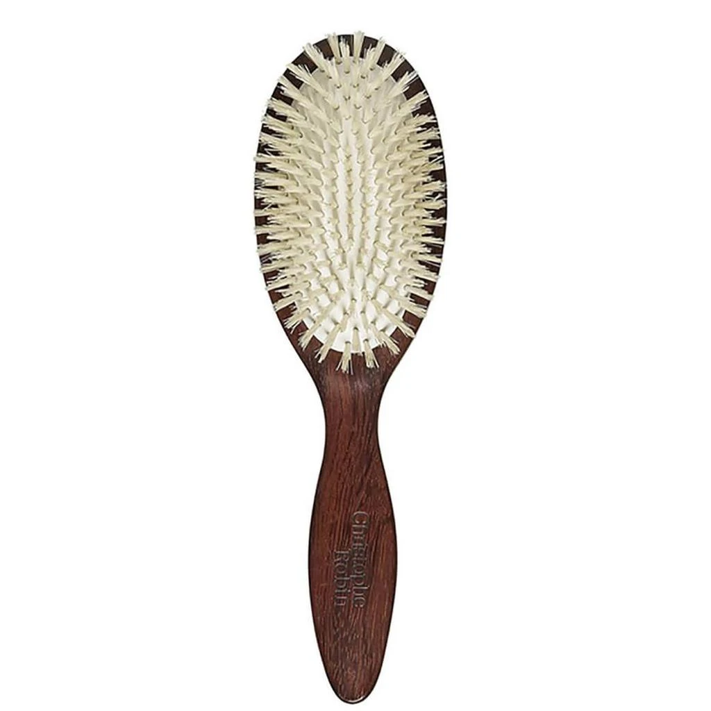 商品Christophe Robin|Christophe Robin Detangling Hair Brush,价格¥723,第1张图片