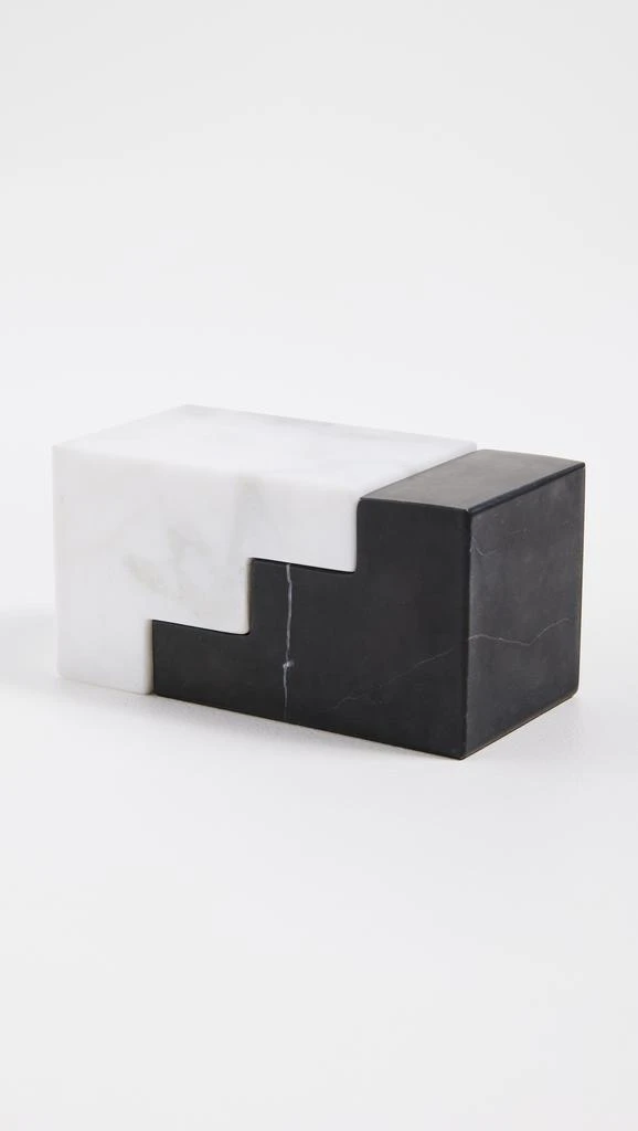 商品PRINTWORKS|印刷品 Classic Bookend,价格¥884,第4张图片详细描述