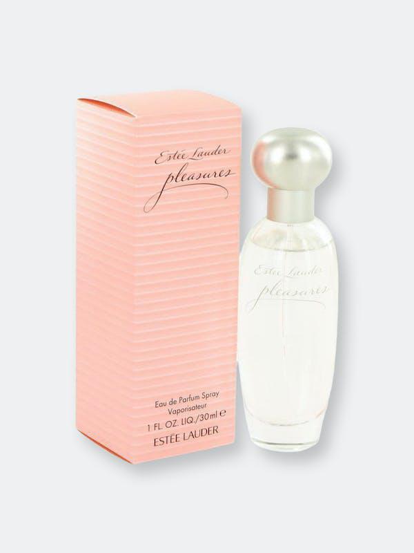 PLEASURES by Estee Lauder Eau De Parfum Spray 1 oz 1 OZ商品第1张图片规格展示