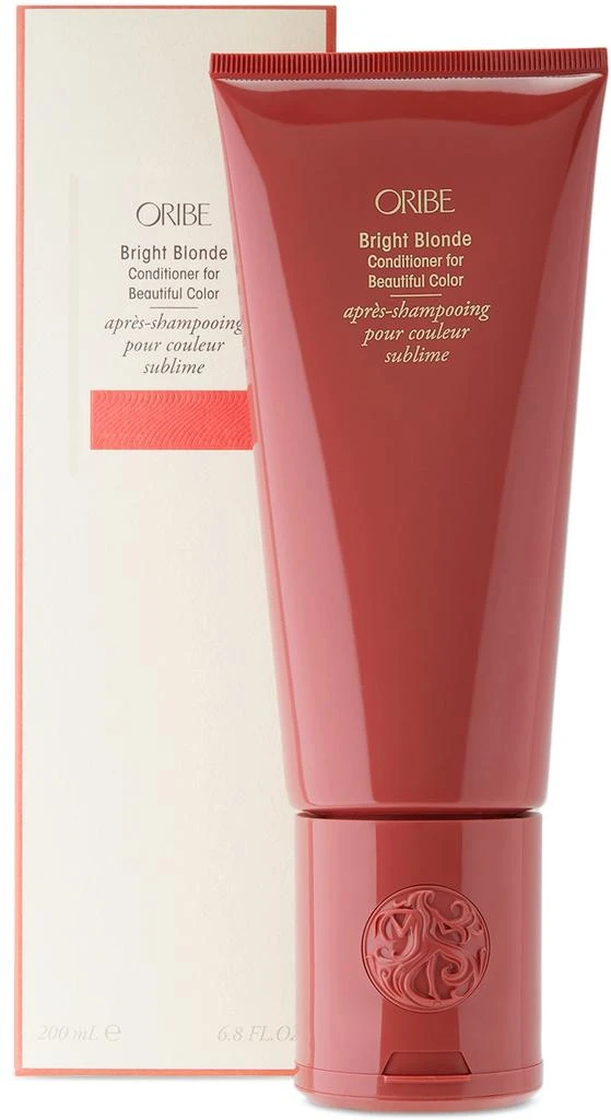 商品Oribe|Bright Blonde Conditioner, 200 mL,价格¥394,第4张图片详细描述