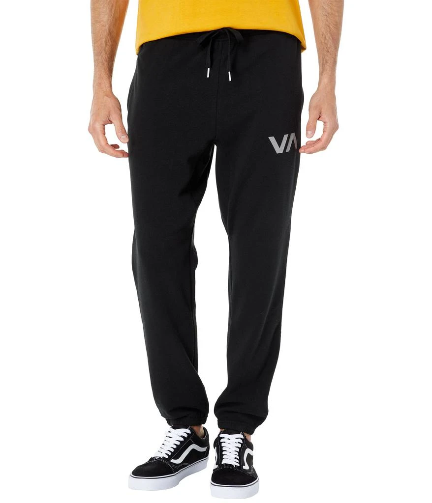 商品RVCA|Swift Sweatpants,价格¥417,第1张图片