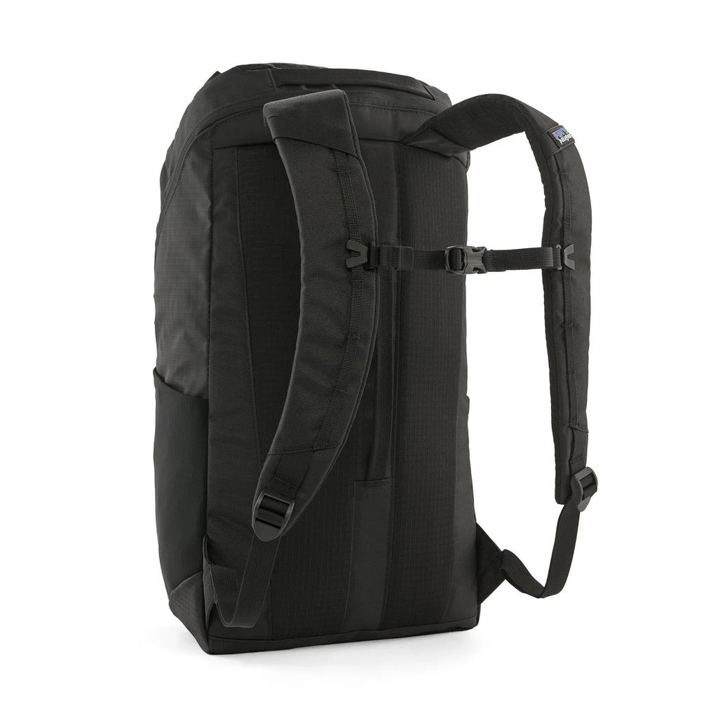 商品Patagonia|Patagonia Black Hole Backpack - 25L,价格¥822,第3张图片详细描述
