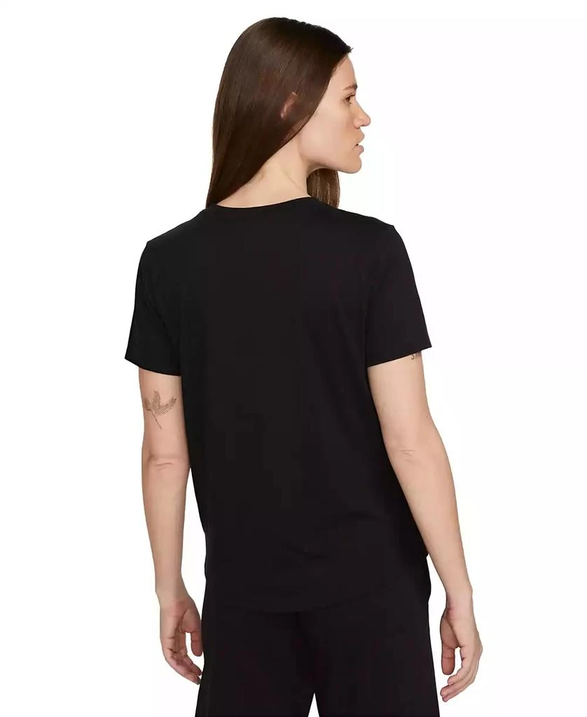 商品NIKE|Sportswear Women's Essentials Logo T-Shirt,价格¥186,第2张图片详细描述