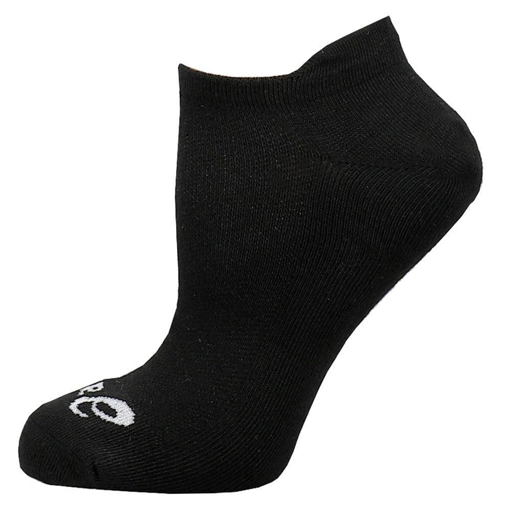 商品Asics|XLT Low Cut 3-Pack Socks,价格¥45,第6张图片详细描述