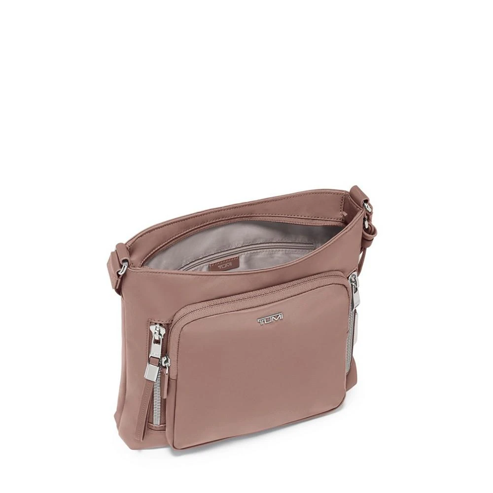 商品Tumi|Voyageur Tyler Crossbody,价格¥2194,第2张图片详细描述