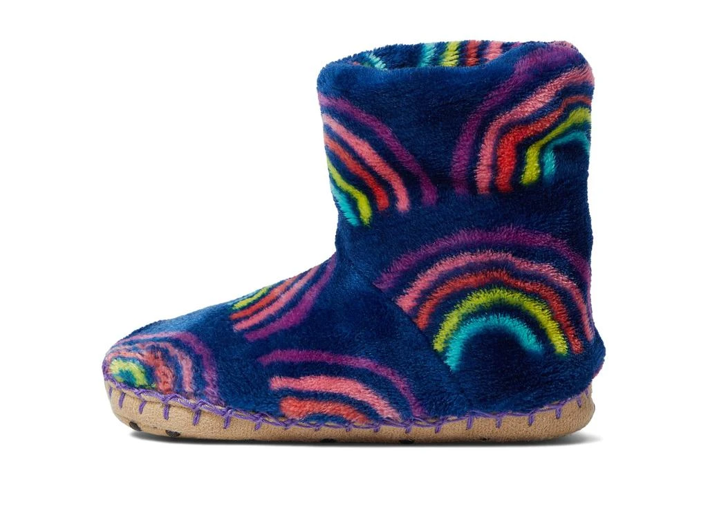 商品Hatley|Rainbow Dreams Fleece Slippers (Toddler/Little Kid),价格¥148,第4张图片详细描述