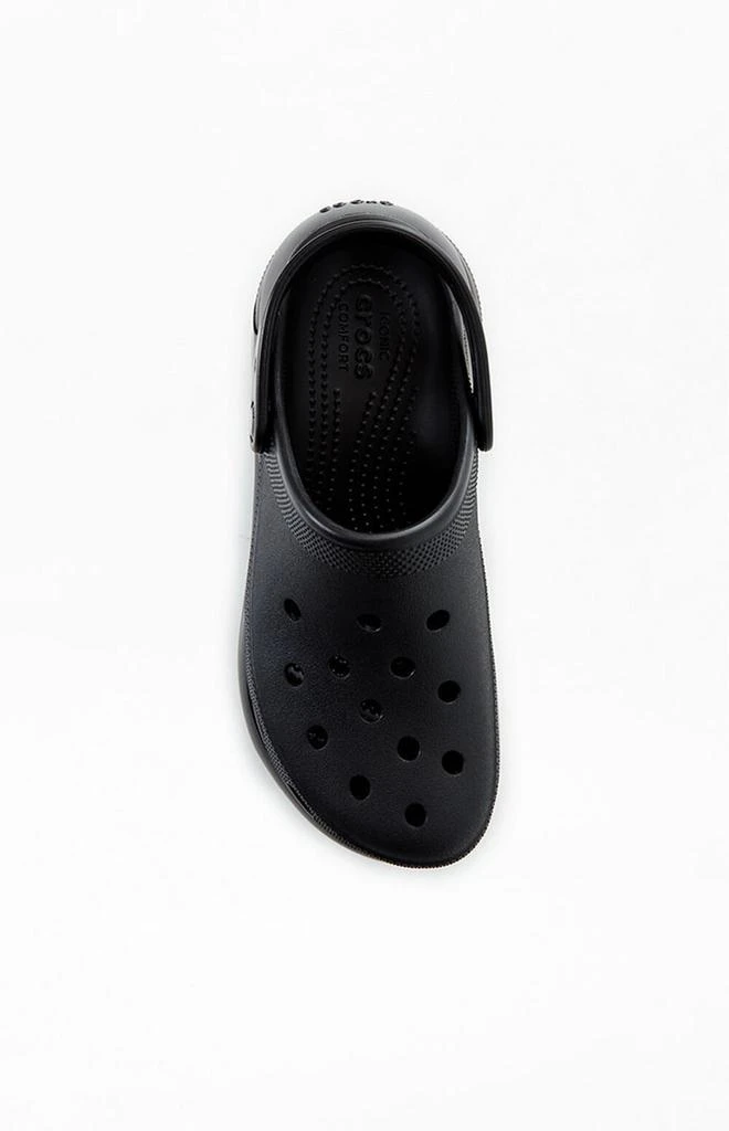 商品Crocs|Women's Classic Mega Crush Clogs,价格¥369,第5张图片详细描述