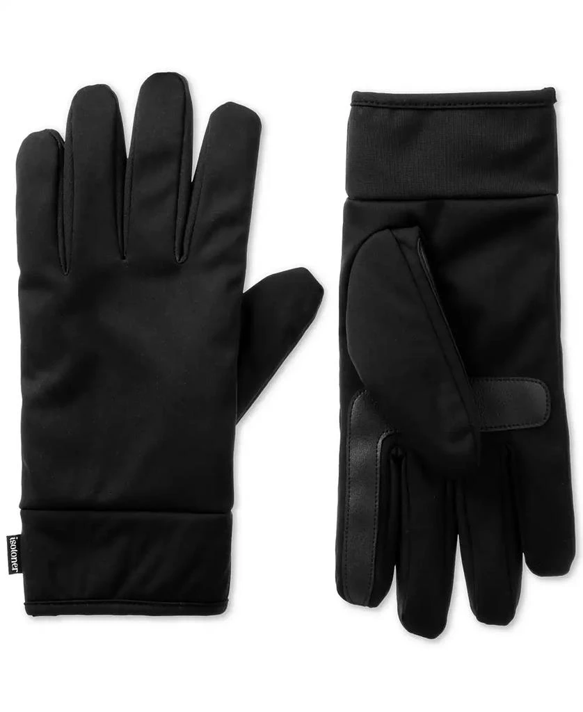 商品Isotoner Signature|Men's smartDRI smarTouch Gloves,价格¥375,第1张图片