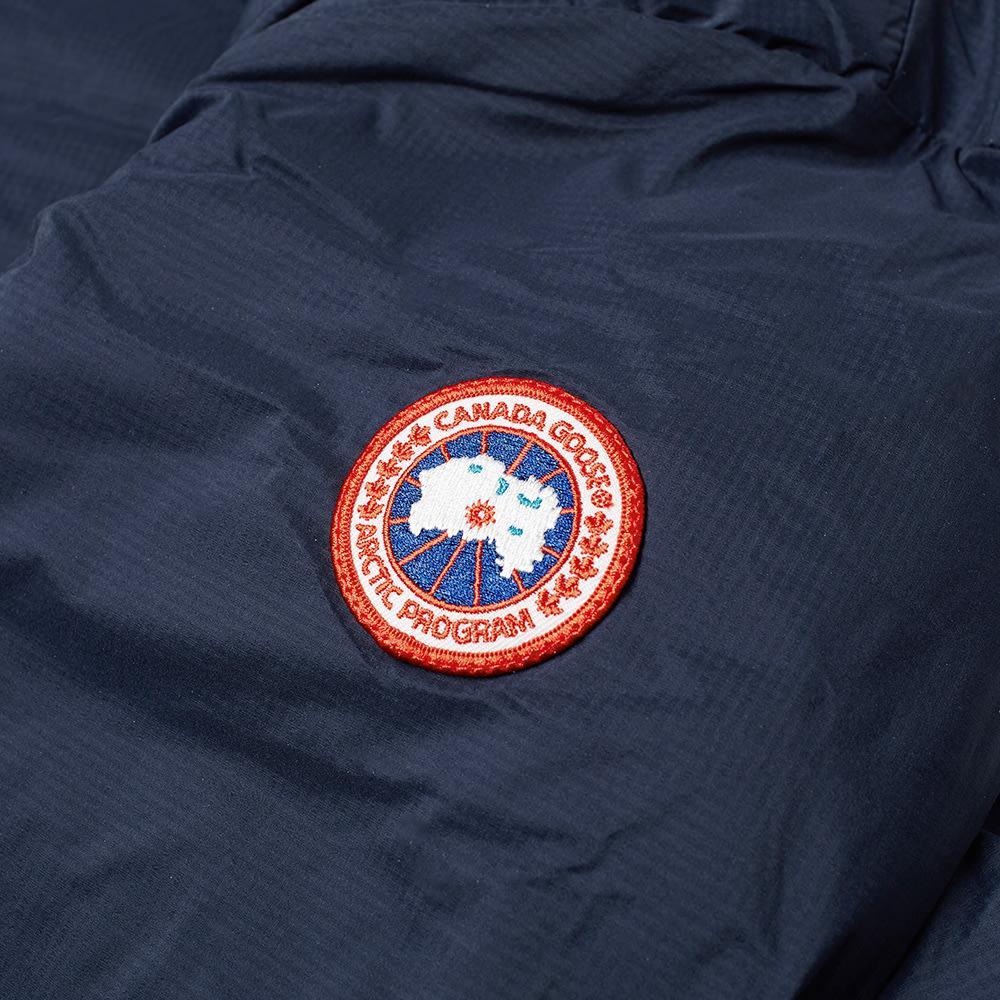 商品Canada Goose|Canada Goose Lodge Jacket,价格¥4248,第6张图片详细描述