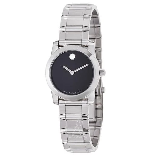 商品Movado|Vizio 女士手表,价格¥2927,第4张图片详细描述