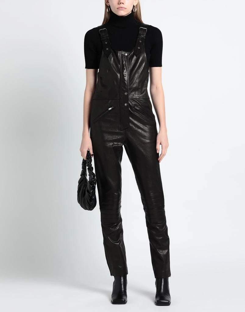 商品Isabel Marant|Jumpsuits and Overalls,价格¥21199,第2张图片详细描述