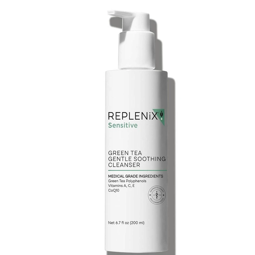 商品Replenix|Replenix Fortified 洁面,价格¥282,第1张图片