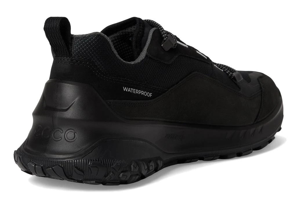 商品ECCO|Ultra Terrain Waterproof Low Hiking Shoe,价格¥1580,第5张图片详细描述