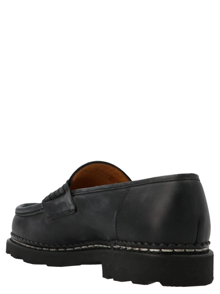 商品Paraboot|'Remis' loafers,价格¥2529,第2张图片详细描述