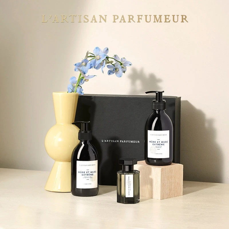 L'artisan parfumeur阿蒂仙之香身体乳300ml「全系列」橙树林故事 商品