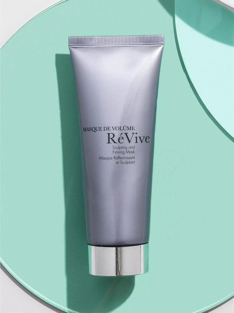 商品Revive|Masque de Volûme Sculpting & Firming Mask,价格¥1388,第2张图片详细描述