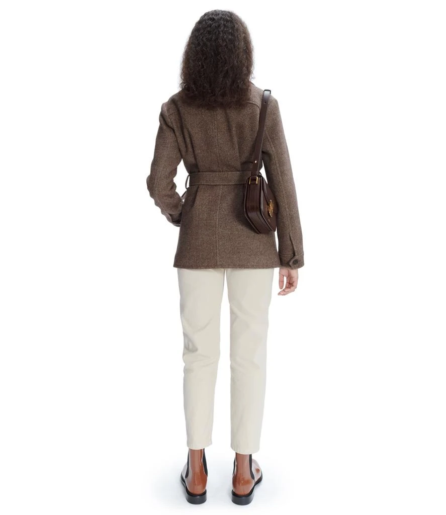 商品A.P.C.|Helene jacket,价格¥2200,第3张图片详细描述