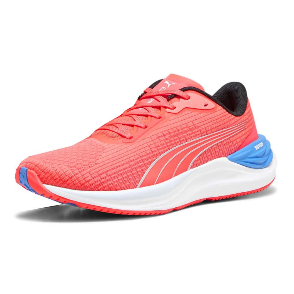 商品Puma|Electrify Nitro 3 Running Shoes,价格¥452,第2张图片详细描述
