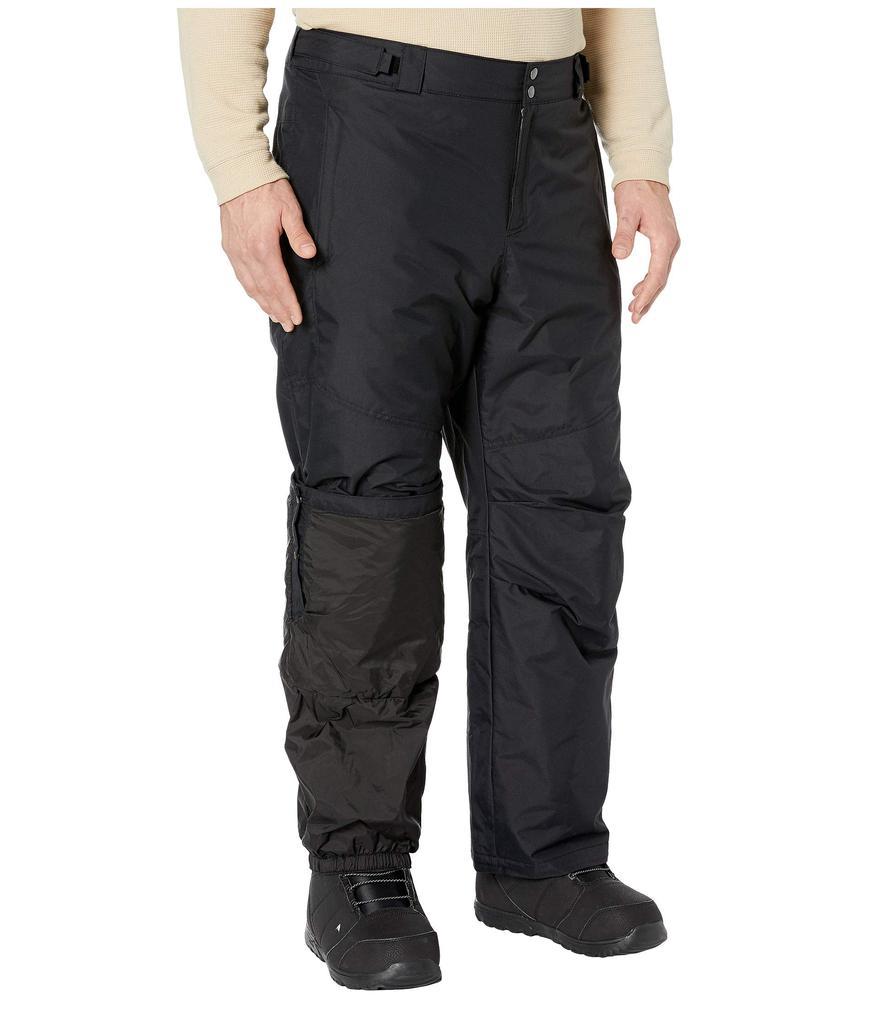 商品Columbia|Big & Tall Bugaboo™ IV Pants,价格¥899,第4张图片详细描述