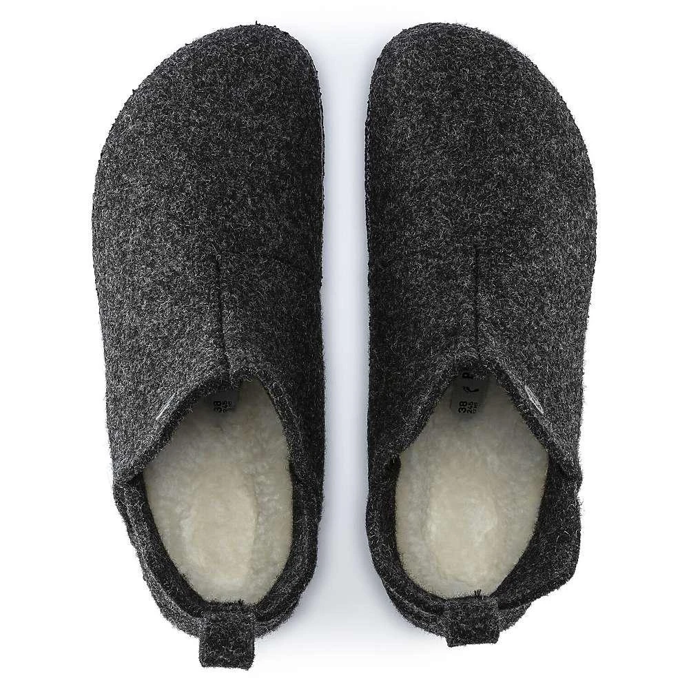 商品Birkenstock|Birkenstock Women's Andermatt Shearling Shoe,价格¥1030,第5张图片详细描述