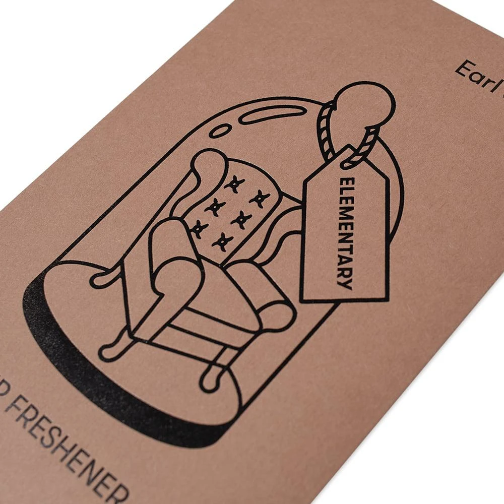商品Earl of East|Earl of East Air Freshener,价格¥120,第2张图片详细描述