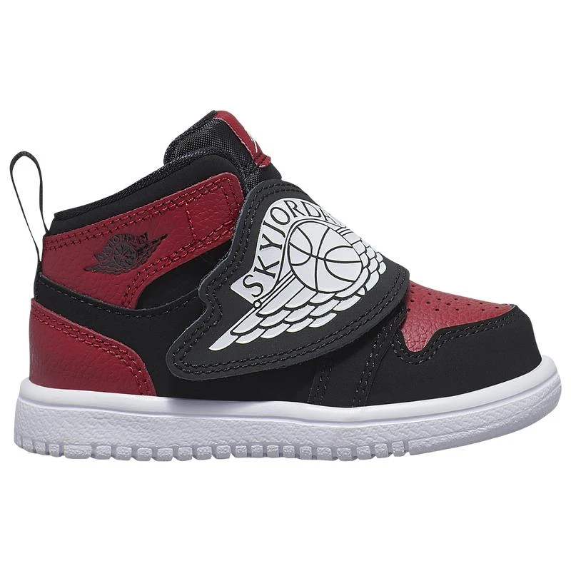 商品Jordan|Sky Jordan 1儿童休闲鞋 - 男幼童,价格¥316,第1张图片