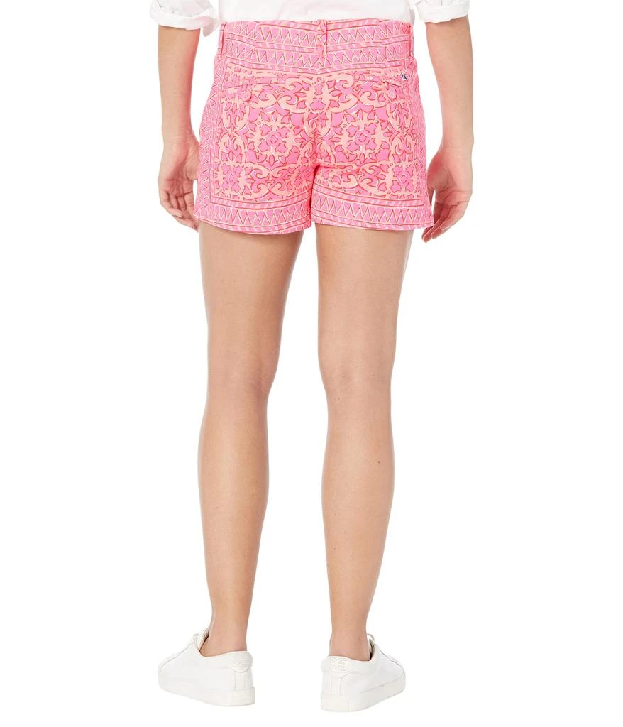商品Vineyard Vines|3.5" Printed Everyday Shorts,价格¥403,第2张图片详细描述